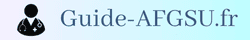 Logo Guide- AFGSU