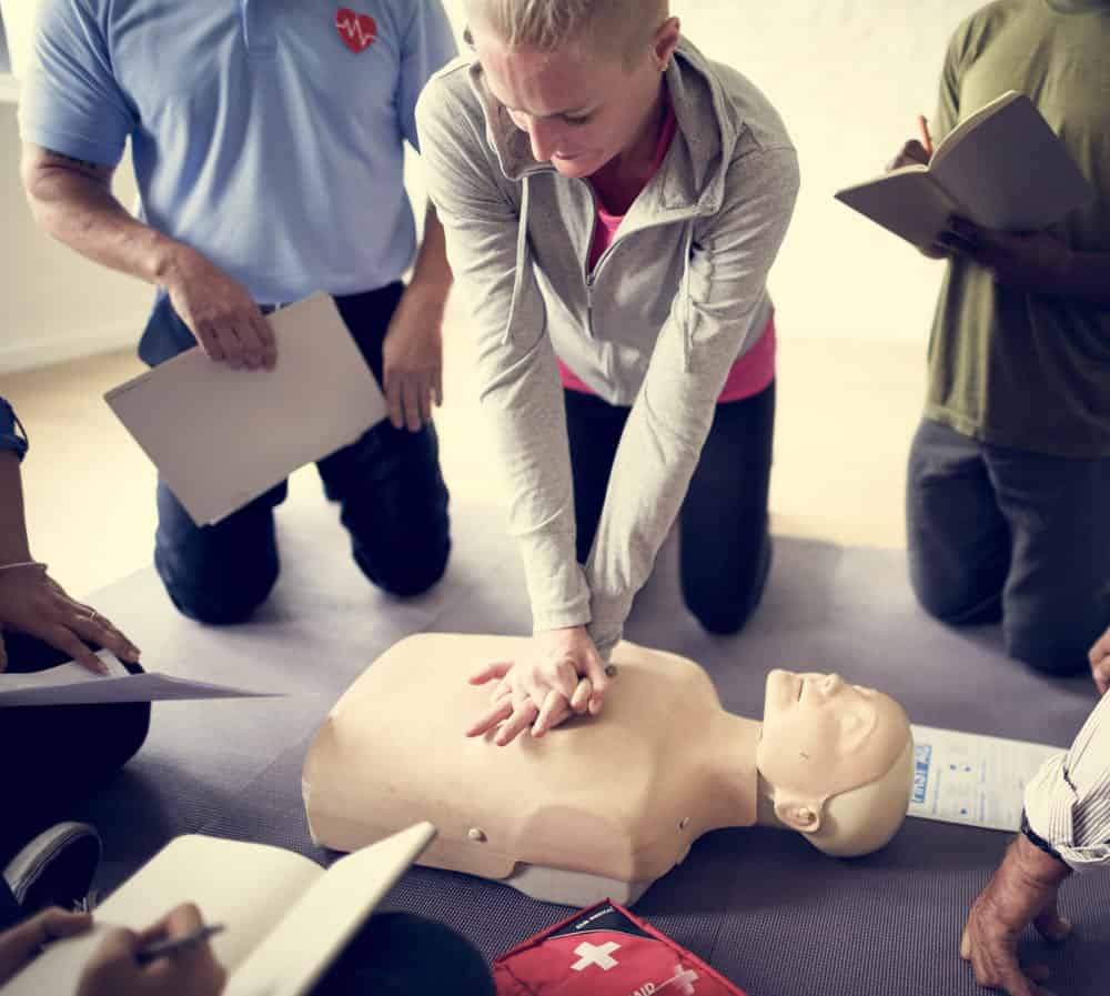 L’AFGSU est-elle obligatoire pour les médecins ? L’AFGSU est-elle obligatoire pour les médecins ?