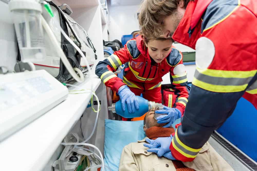 ASP (Animation Scientifique et Pédagogique) Démarche visant à améliorer les formations aux gestes d'urgence ASP (Animation Scientifique et Pédagogique) Démarche visant à améliorer les formations aux gestes d'urgence