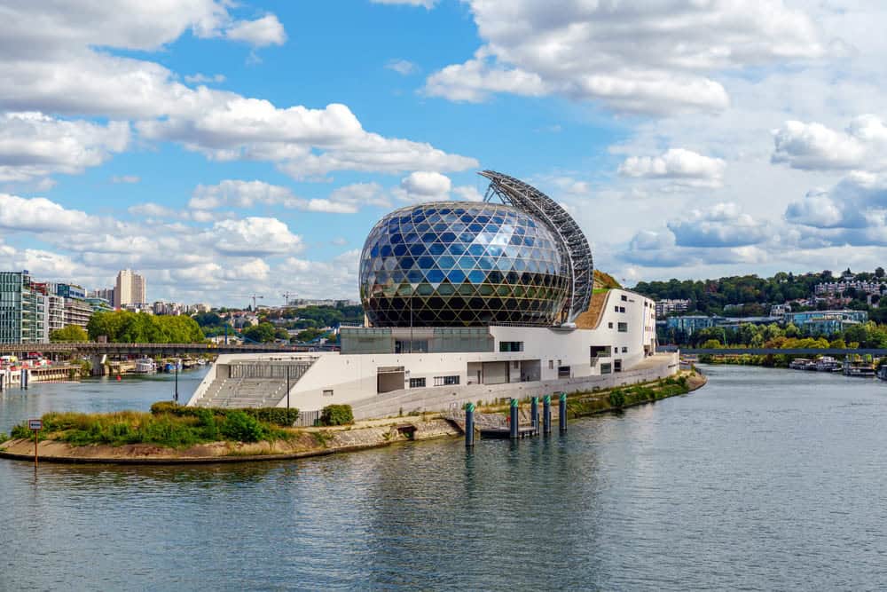 Formation AFGSU Boulogne-Billancourt Formation AFGSU Boulogne-Billancourt