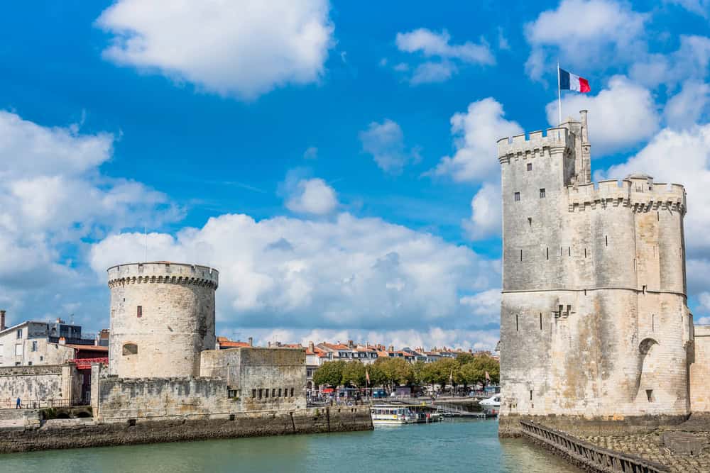 Formation AFGSU La Rochelle Formation AFGSU La Rochelle